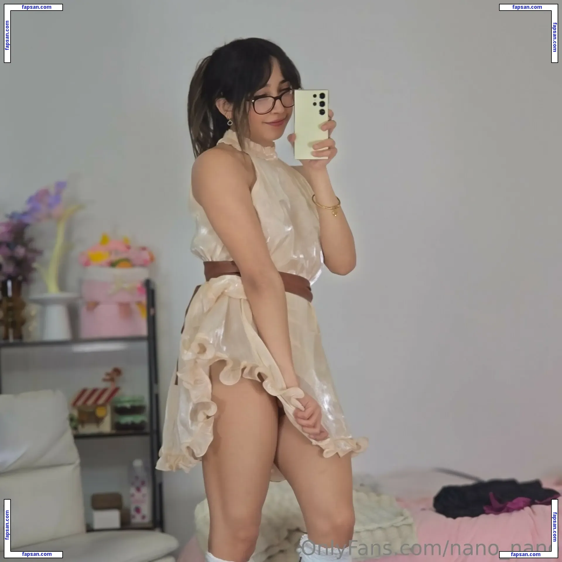 Nano_nano nude photo #0221 from OnlyFans