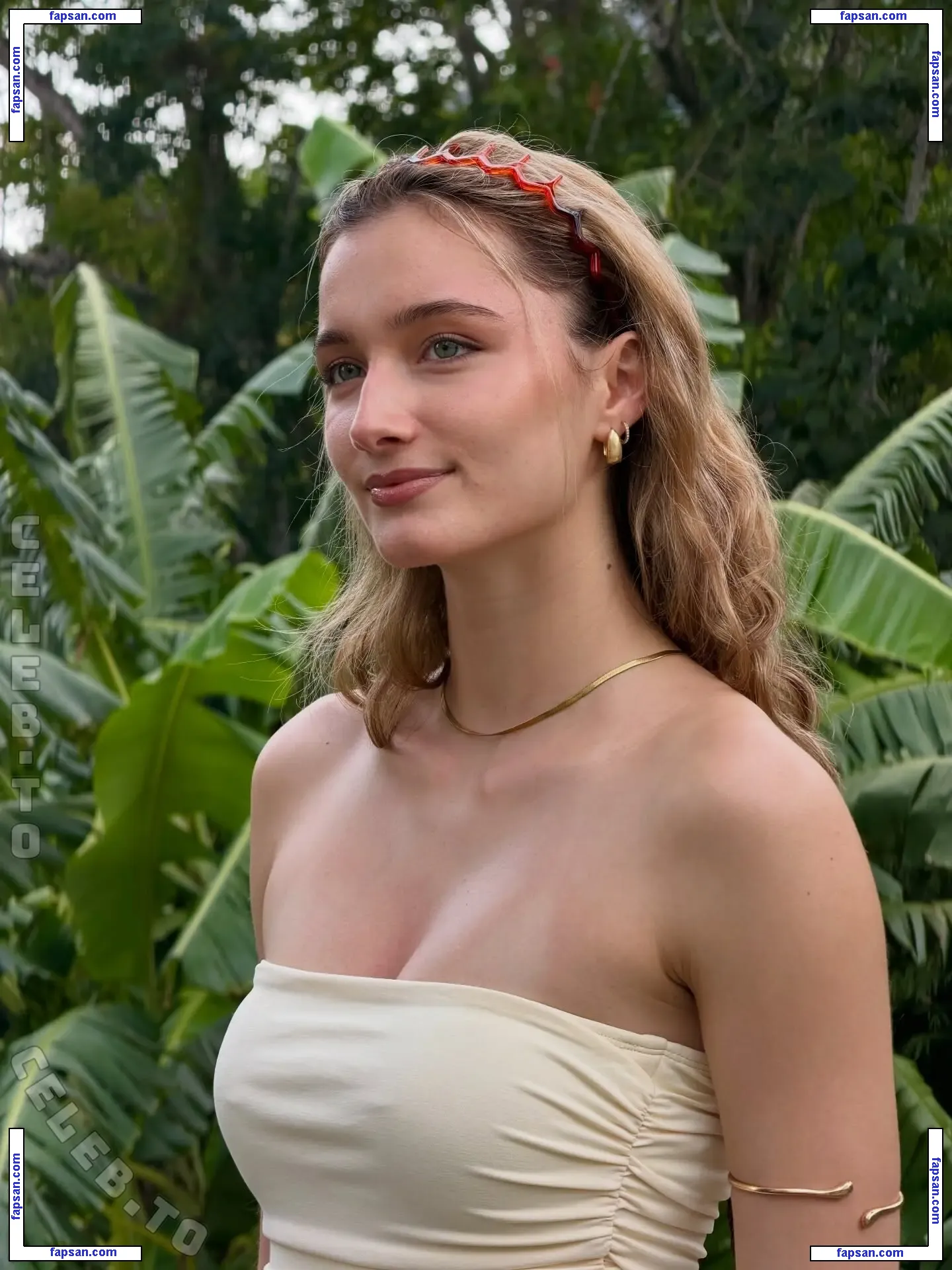 Nanou Asmr nude photo #0002 from OnlyFans