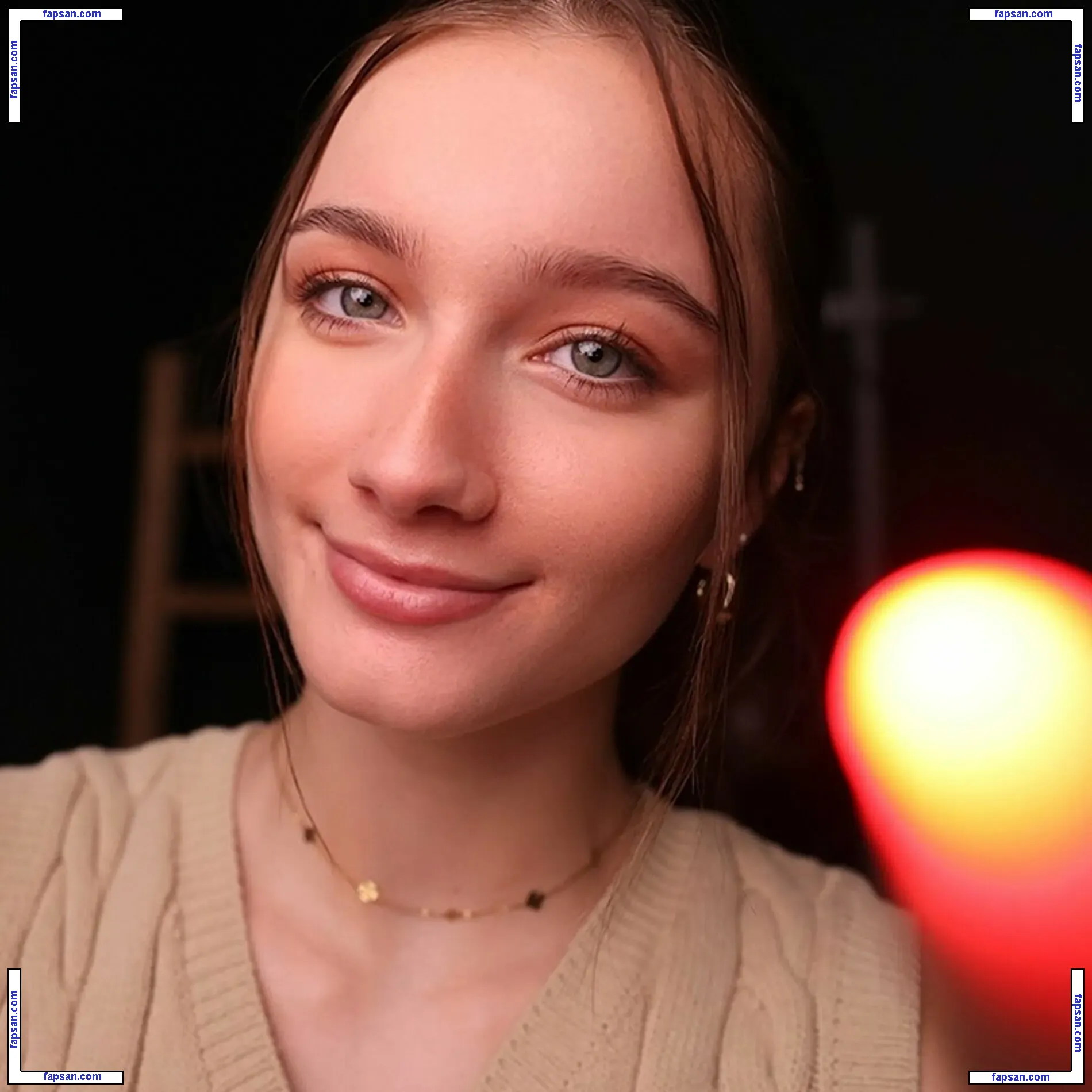 Nanouasmr nude photo #0004 from OnlyFans