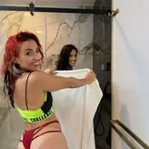 Nany Carmen González nude #0003