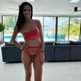 Nany Carmen González nude #0004