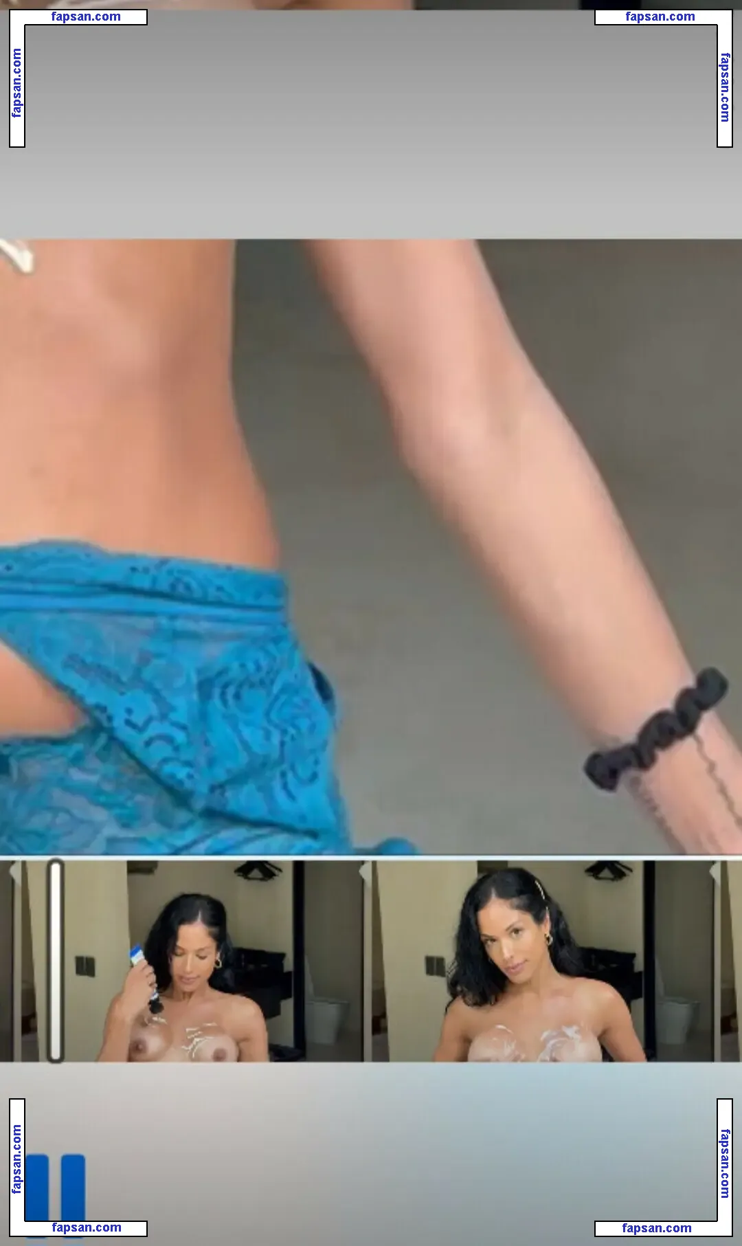 Nany Gonzalez nude photo #0009 from OnlyFans