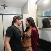 Nany Gonzalez голая #0001