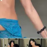 Nany Gonzalez nude #0009