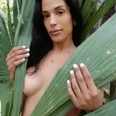 Nany Gonzalez nude #0010