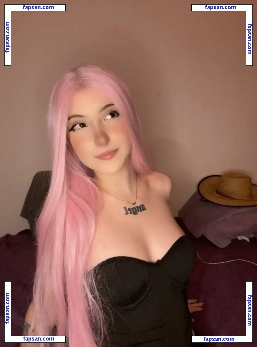 Nanychan nude photo #0006 from OnlyFans