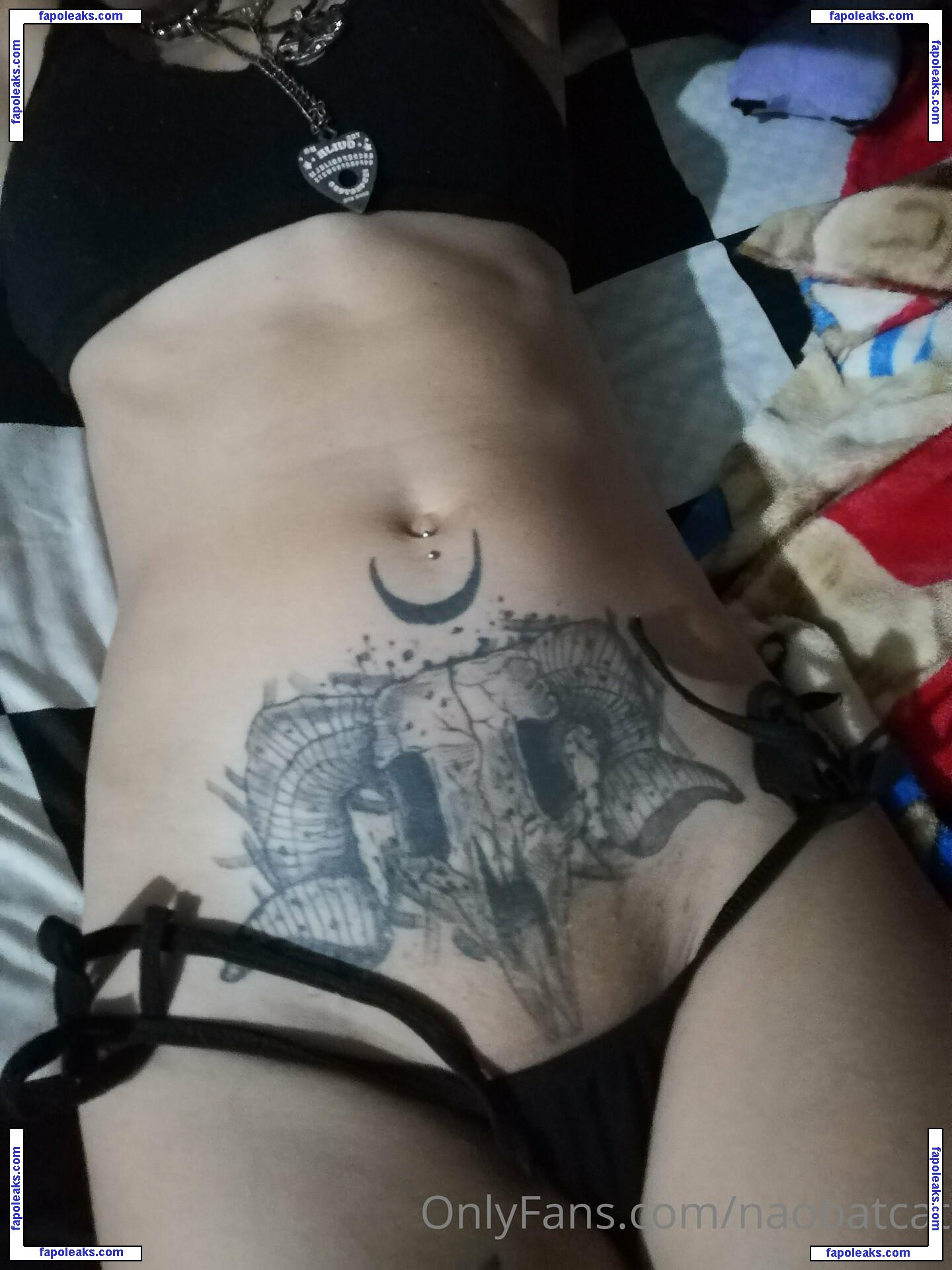 Nao Batcat / NBatcat / nao.batcat / naobatcat nude photo #0004 from OnlyFans