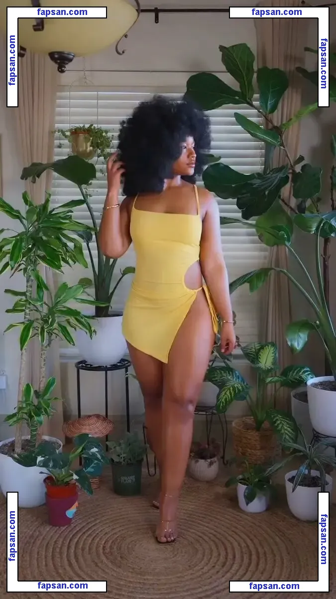 Naobi.Asanti nude photo #0001 from OnlyFans