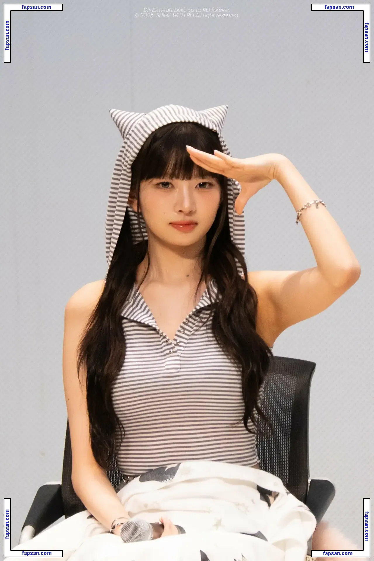 Naoi Rei nude photo #0007 from OnlyFans
