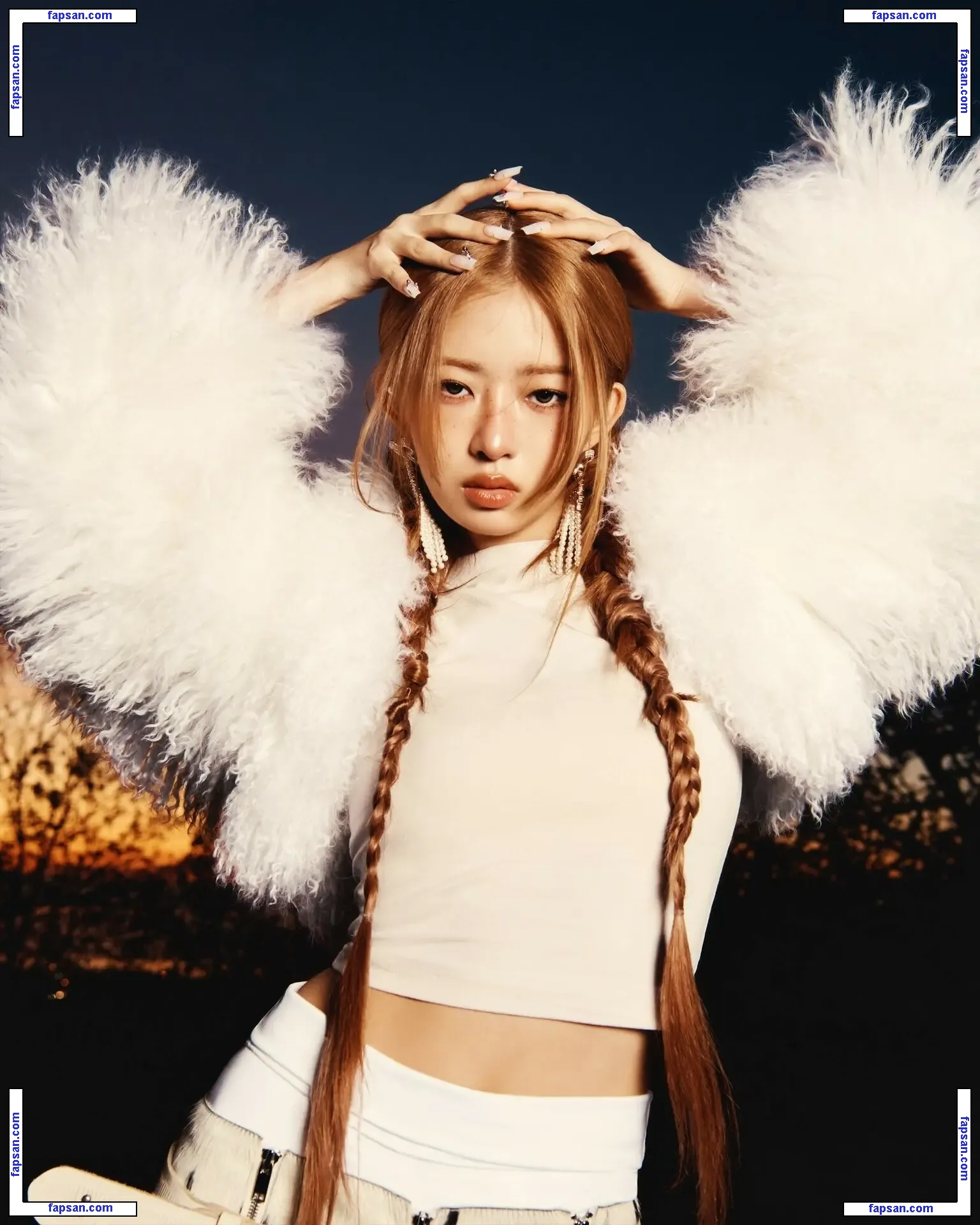 Naoi Rei nude photo #0024 from OnlyFans