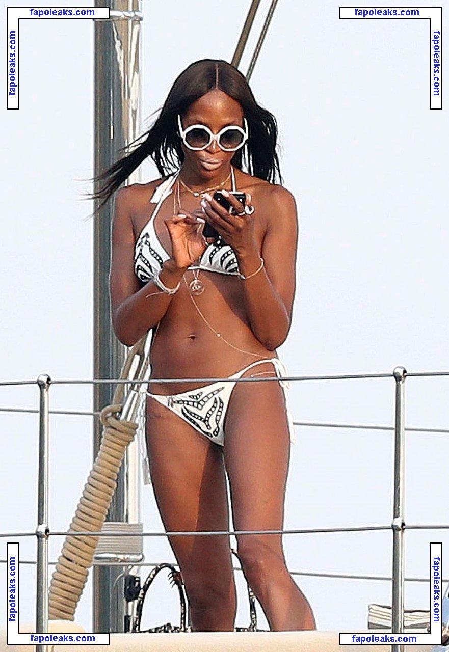 Naomi Campbell / naomi / poosycatbaby голая фото #0048 с Онлифанс