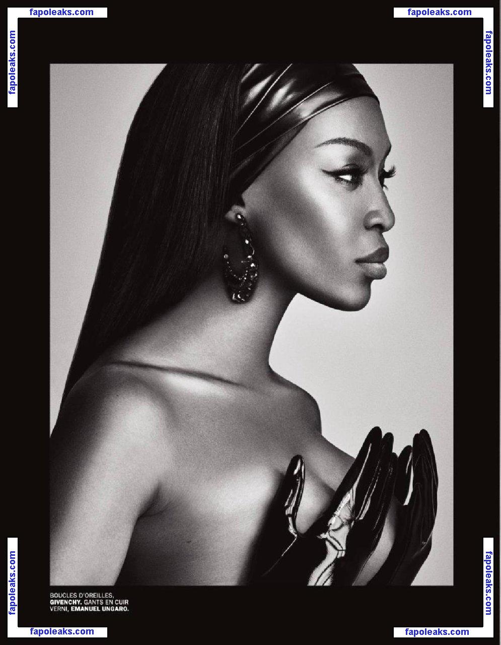 Naomi Campbell / naomi / poosycatbaby голая фото #0087 с Онлифанс