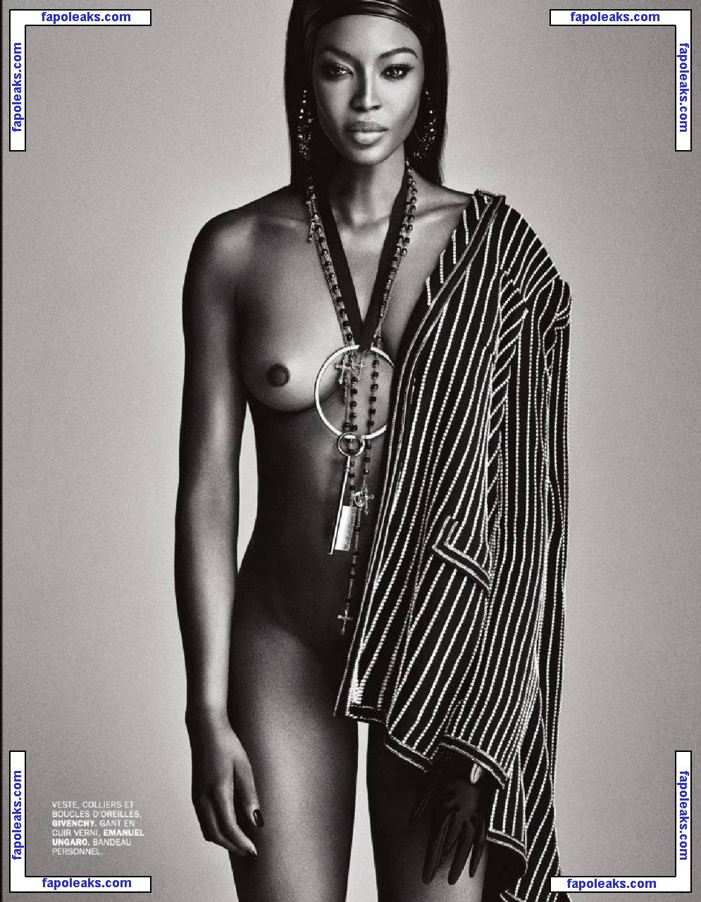 Naomi Campbell / naomi / poosycatbaby голая фото #0088 с Онлифанс