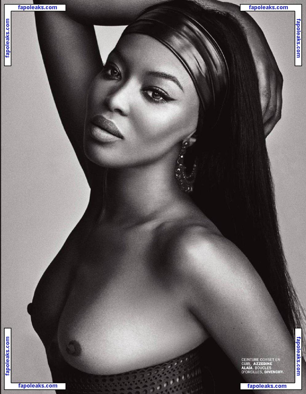 Naomi Campbell / naomi / poosycatbaby голая фото #0089 с Онлифанс