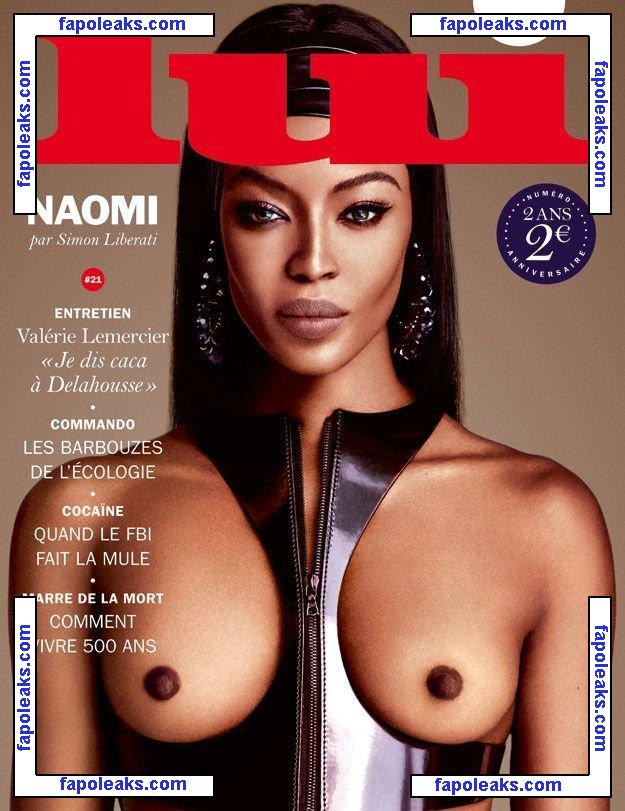 Naomi Campbell / naomi / poosycatbaby голая фото #0091 с Онлифанс