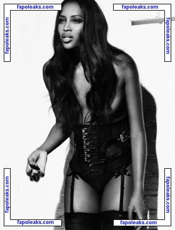 Naomi Campbell / naomi / poosycatbaby голая фото #0135 с Онлифанс