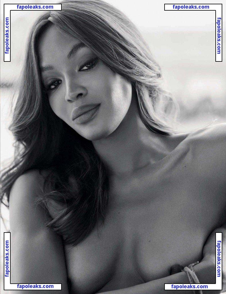 Naomi Campbell / naomi / poosycatbaby голая фото #0160 с Онлифанс