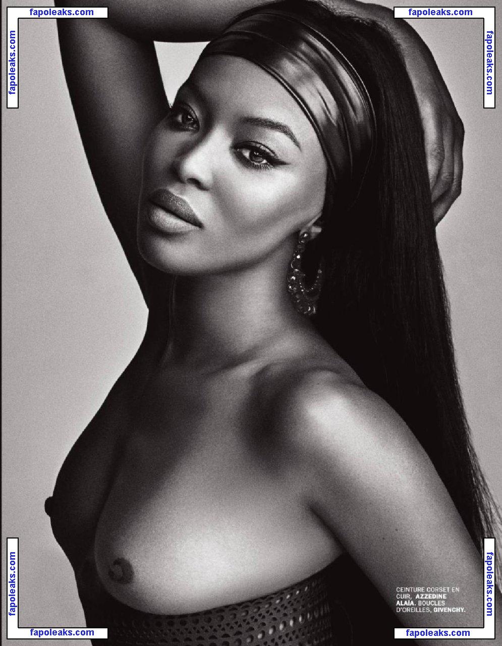 Naomi Campbell / naomi / poosycatbaby голая фото #0177 с Онлифанс