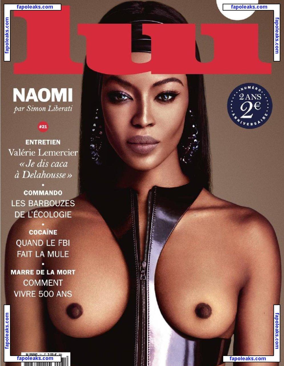 Naomi Campbell / naomi / poosycatbaby голая фото #0184 с Онлифанс