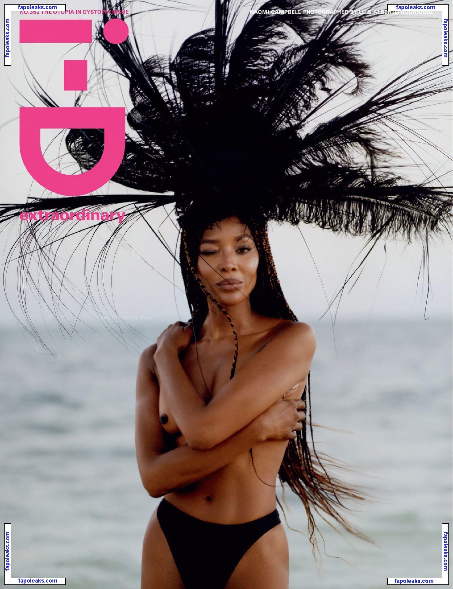 Naomi Campbell / naomi / poosycatbaby голая фото #0339 с Онлифанс