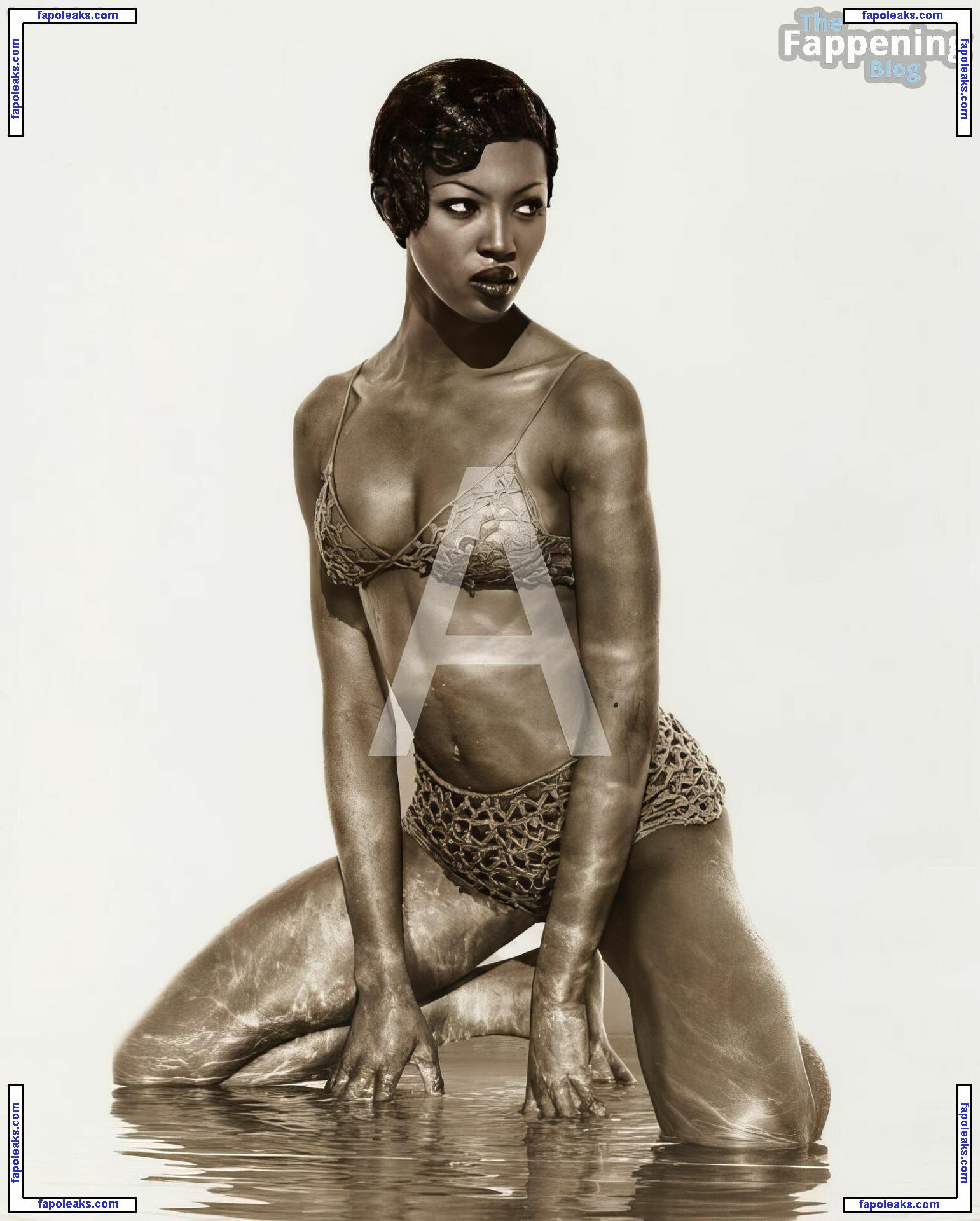 Naomi Campbell / naomi / poosycatbaby голая фото #0626 с Онлифанс