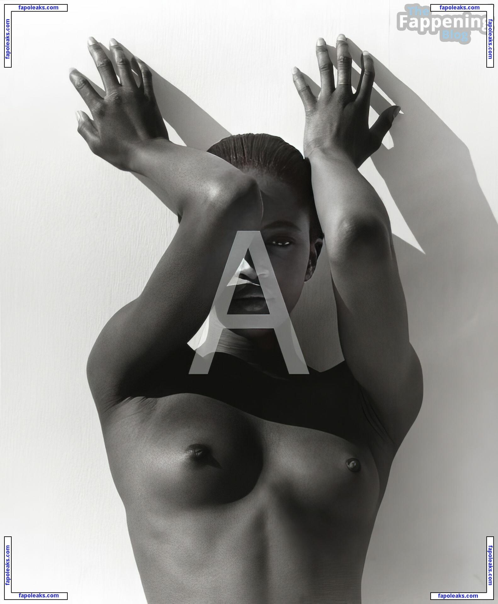 Naomi Campbell / naomi / poosycatbaby голая фото #0632 с Онлифанс