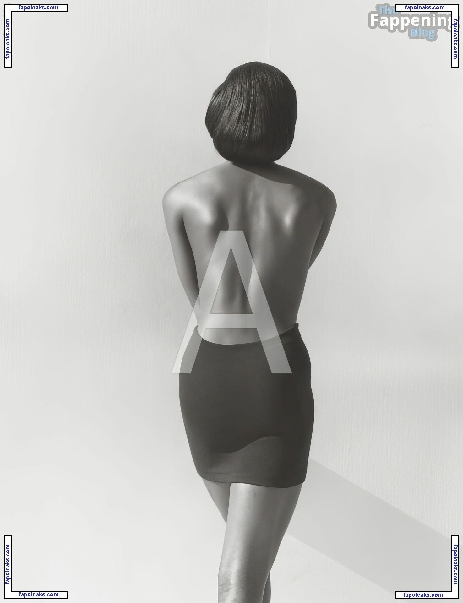 Naomi Campbell / naomi / poosycatbaby голая фото #0633 с Онлифанс
