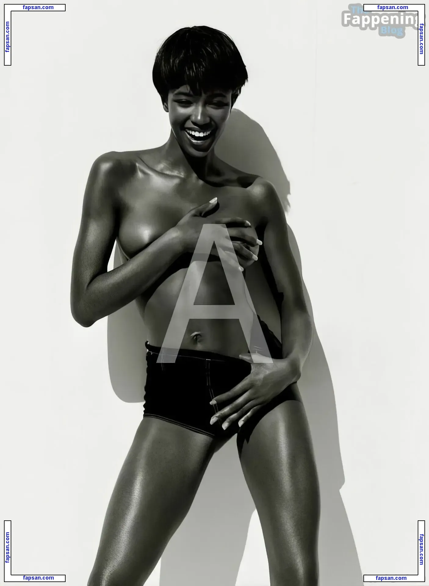 Naomi Campbell nude photo #0636 from OnlyFans