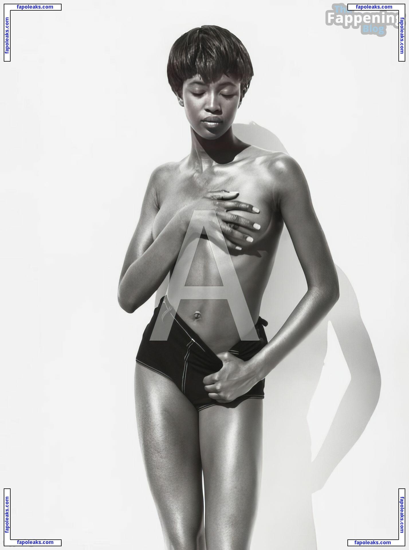 Naomi Campbell / naomi / poosycatbaby голая фото #0637 с Онлифанс