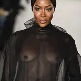 Naomi Campbell голая #0008