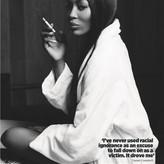 Naomi Campbell голая #0064