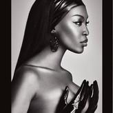 Naomi Campbell голая #0087