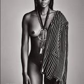 Naomi Campbell голая #0088