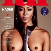 Naomi Campbell голая #0091