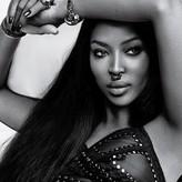 Naomi Campbell голая #0092