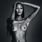 Naomi Campbell голая #0093