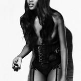 Naomi Campbell голая #0135