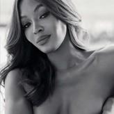 Naomi Campbell голая #0160