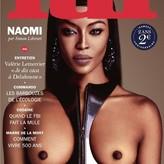 Naomi Campbell голая #0184