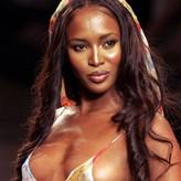 Naomi Campbell голая #0198