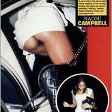 Naomi Campbell голая #0201