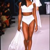 Naomi Campbell голая #0293