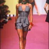 Naomi Campbell голая #0295