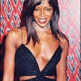 Naomi Campbell голая #0321