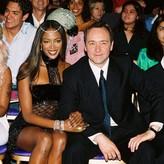 Naomi Campbell голая #0334