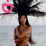 Naomi Campbell голая #0339