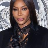 Naomi Campbell голая #0394