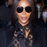 Naomi Campbell голая #0401