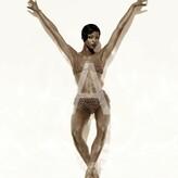 Naomi Campbell голая #0627