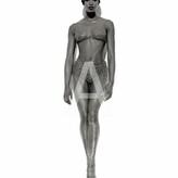 Naomi Campbell голая #0628
